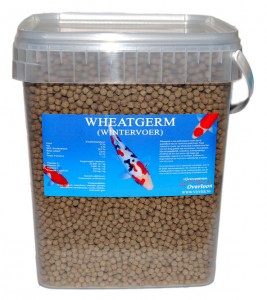 wheatgerm grof 10 liter